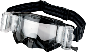 Sistem Roll-off Ochelari MOOSE RACING Xcr Clear