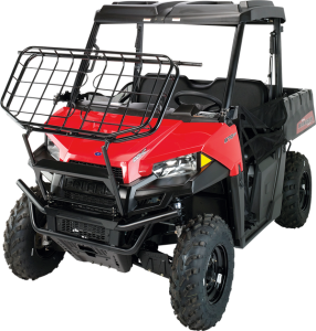 Hood Rack Black, 2, nordicamoto.ro