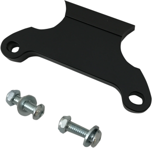 T-bar Gauge Mount Kit Black