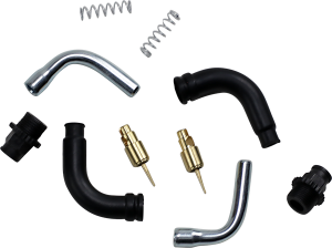 Choke Plunger Kit Black