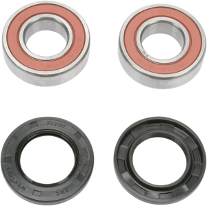 Wheel Bearing And Seal Kit