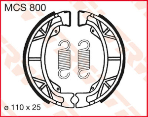 Brake Shoes