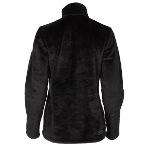 Hanorac Dama Klim Cascade 1/4 Zip Black, 4, nordicamoto.ro