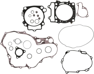 MOOSE RACING Complete Gasket Kit 