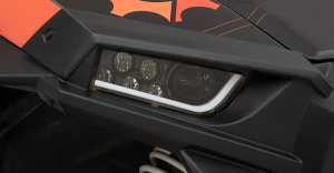 Far cu LED pentru UTV 