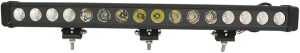 Led Spot/flood Light Black, 1, nordicamoto.ro