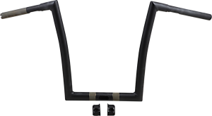 1-1/4(r) Touring Handlebar Black, 3, nordicamoto.ro