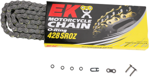 428 Sroz Drive Chain Natural, 1, nordicamoto.ro