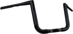 Buck-50 Handlebar Black, 1, nordicamoto.ro
