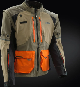 JACETA DEFENDER, 3, nordicamoto.ro