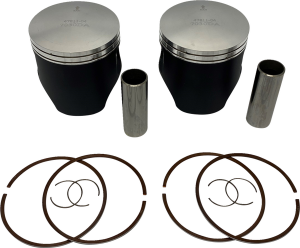 SET DE PISTON