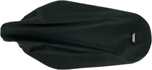 Seat Cover Gripr Yam Blk Black