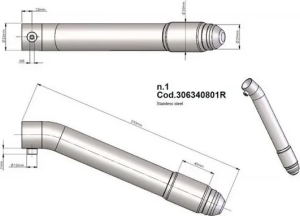 Db Killer Insert, nordicamoto.ro