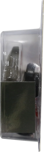 Led License Plate Light White, 4, nordicamoto.ro