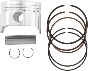 High-performance Piston, 1, nordicamoto.ro