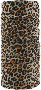 Leopard Tube Brown, 1, nordicamoto.ro