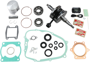 Engine Rebuild Kit - Garage Buddy - 2-stroke, 1, nordicamoto.ro