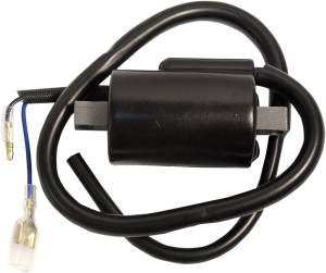 Ignition Coil Black