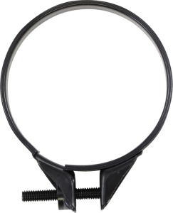 MOOSE RACING - Cleme pentru carburator OEM, negre 