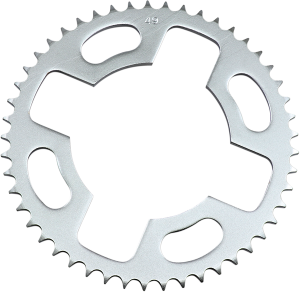Sprocket Steel