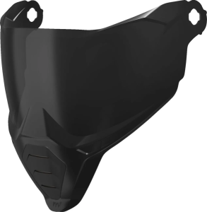 ICON Ultrashield Shield Black , nordicamoto.ro