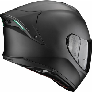 Casca integrala SCORPION EXO-530 i AIR SOLID XXL Negru mat, 2, nordicamoto.ro