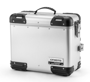 SET BAGAJ MOTO CFMOTO 800MT / 450MT / 700MT – ALUMINIU, ARGINTIU, 8, nordicamoto.ro