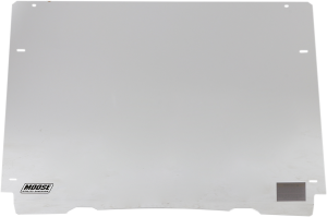 Full Windshield Clear 
