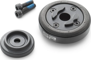 Navigatie, Adaptor Anti-vibratii pentru suport telefoane KTM, nordicamoto.ro