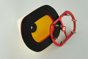 Airpower Cage