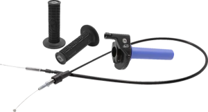 Vortex Se Throttle Kit Black, 1, nordicamoto.ro
