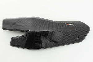 Heat Shield Black 