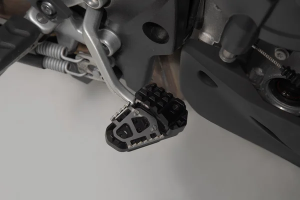 Extensie pentru pedala de frână, negru, 4, nordicamoto.ro