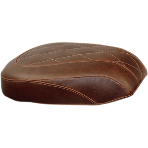 Wide Tripper Rear Seat Brown, 1, nordicamoto.ro