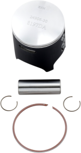 SET DE PISTON