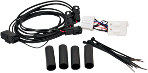 Ultra Tour-pak® Run, Brake And Turn Signal Module, 1, nordicamoto.ro