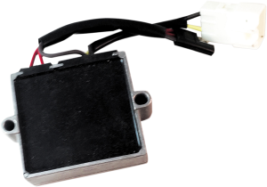 Rectifier And Regulator For Arctic Cat