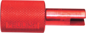 Spring And Valve Remover Red, 1, nordicamoto.ro