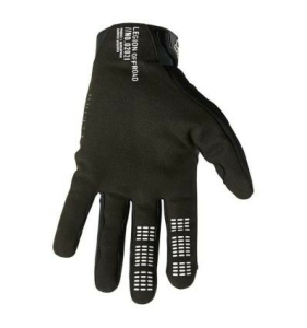 Manusi Fox Defend Thermo CE Off-Road Black