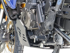 Scut Motor AXP Racing Adventure Suzuki V-Strom 800/DE ABS '23-'26 Negru, 5, nordicamoto.ro