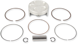 Piston Kit Yz250f/wr250f