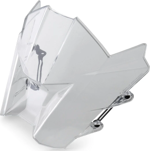 Headlight protection