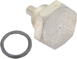 Magnetic Drain Plug Zinc