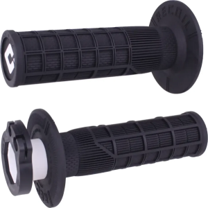 Recoil Grip Sx-Mx Lock-On Black, nordicamoto.ro