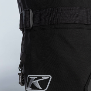 Pantaloni moto KLIM Badlands Pro Black, 10, nordicamoto.ro