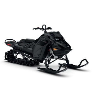 Snowmobil Ski-Doo Summit X 850 E-TEC Turbo R Negru 2027, nordicamoto.ro