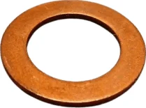 CU-SEAL RING DIN7603-10X16X1
