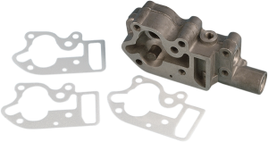 Oil Pump Cover Gasket, 1, nordicamoto.ro