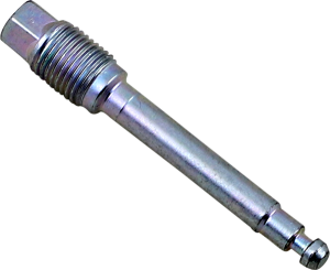 Brake Caliper Pin Silver, 2, nordicamoto.ro