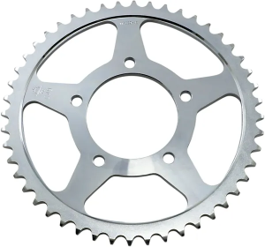 JT SPROCKETS Steel Rear Sprocket 
